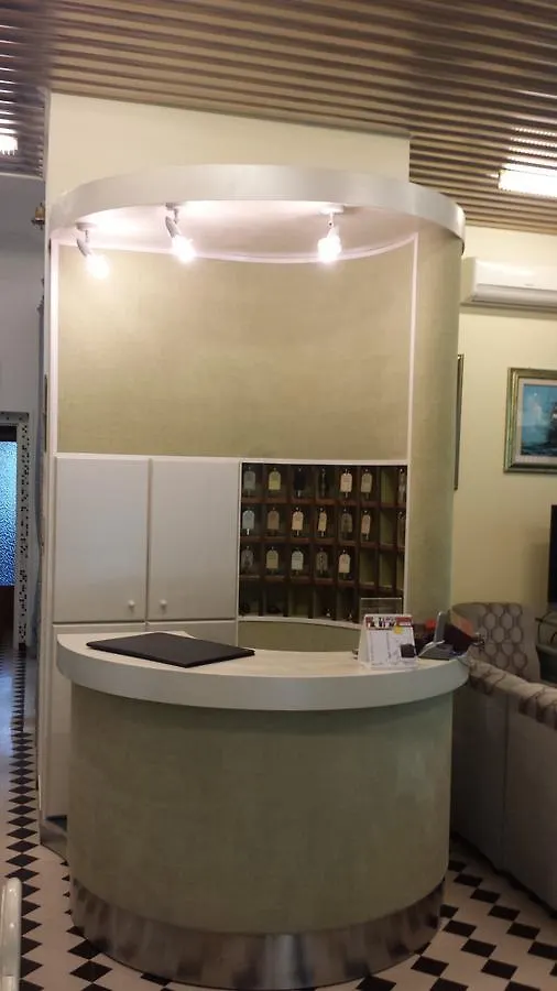 Hotel Villa Podgora Rimini