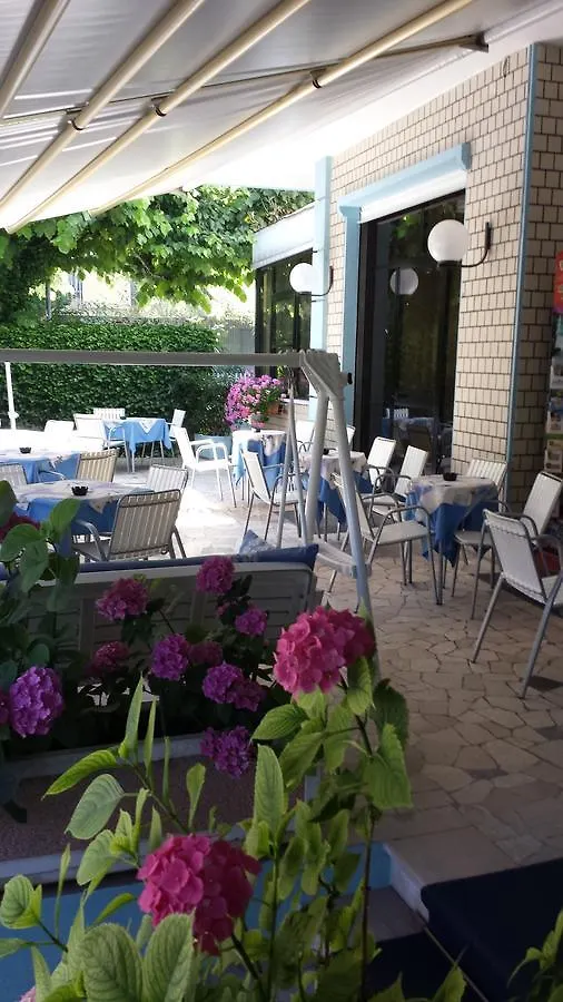 Hotel Villa Podgora Rimini