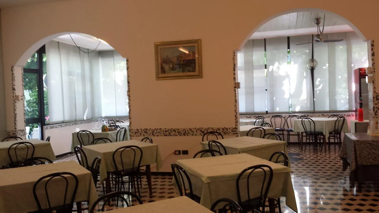 Hotel Villa Podgora Rimini