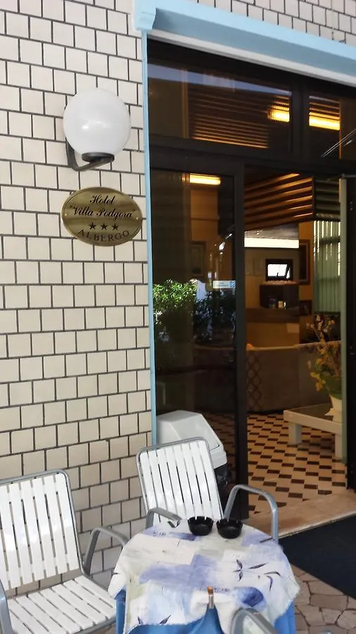Hotel Villa Podgora Rimini