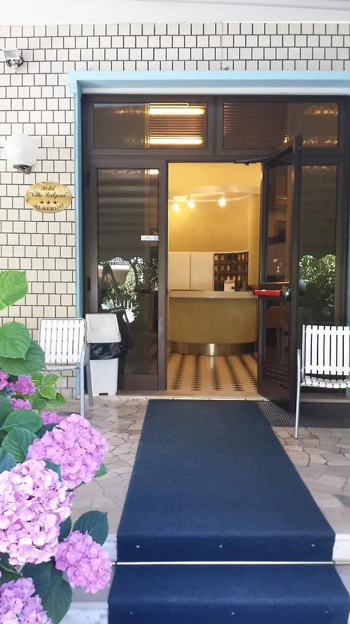 Hotel Villa Podgora Rimini