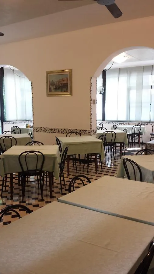 Hotel Villa Podgora Rimini
