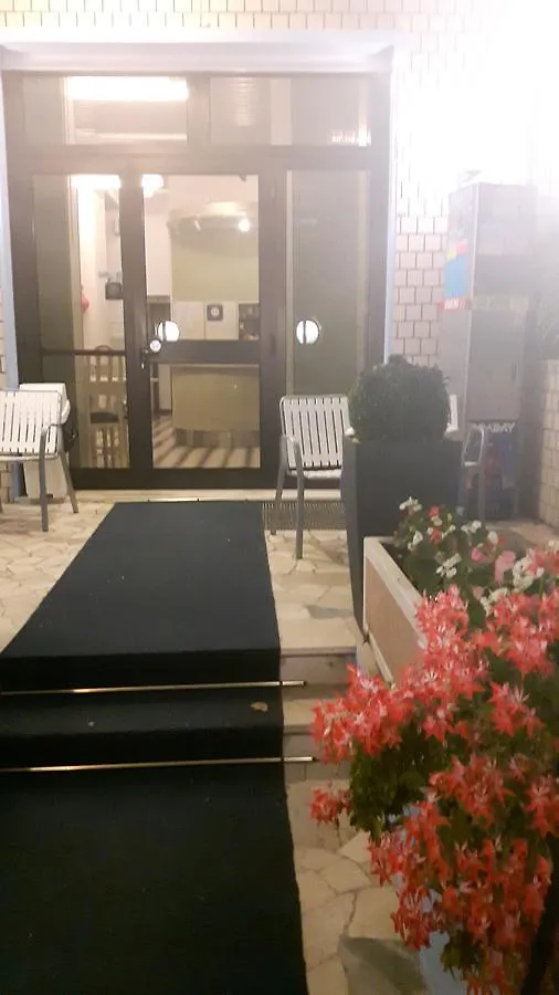 Hotel Villa Podgora Rimini