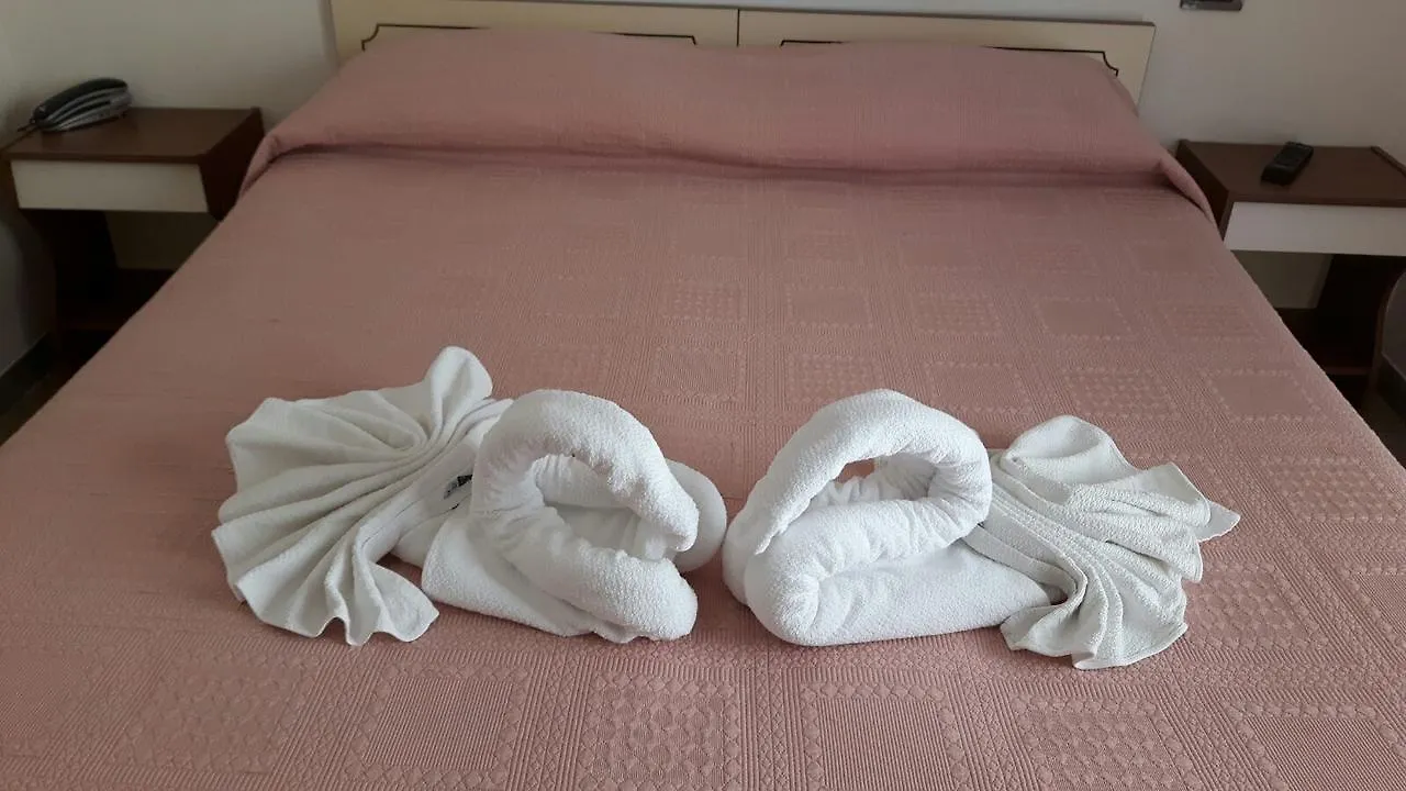 Hotel Villa Podgora Rimini 3*,