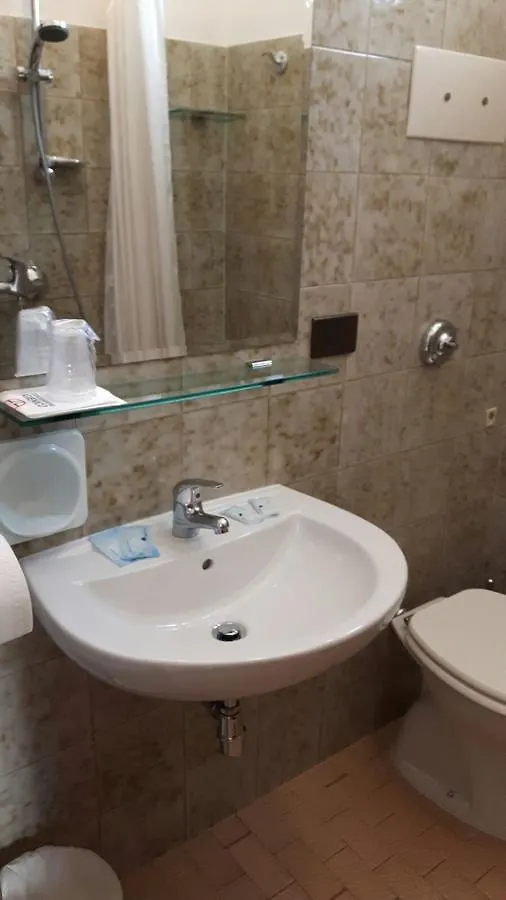 Hotel Villa Podgora Rimini 3*,  Itálie